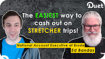 The EASIEST way to Cash In on Stretcher Trips