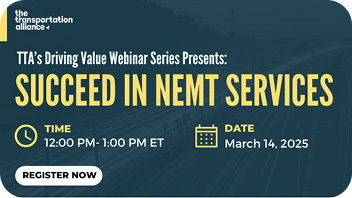 Succeed in NEMT services